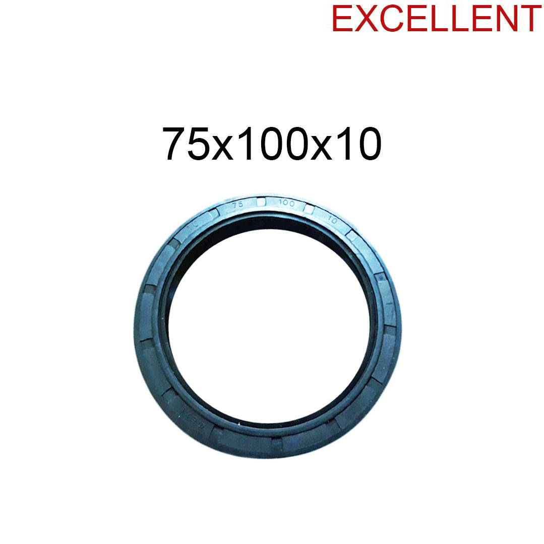 

Сальник 75х100х10