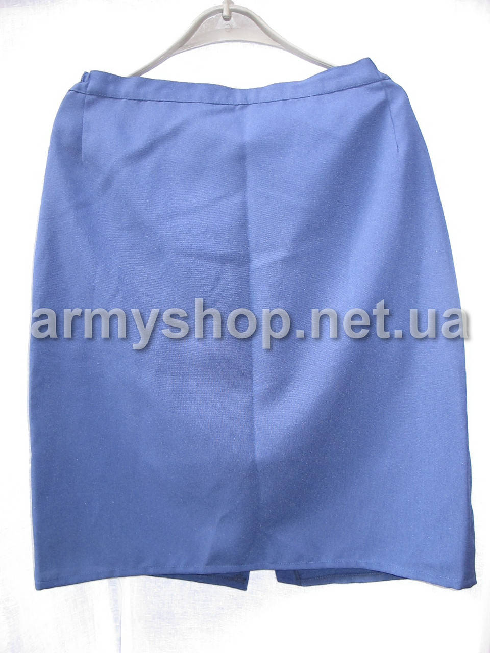 

Юбка МВД габардиновая, Синий