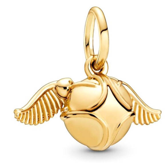 

Подвеска "Гарри Поттер. Снич" , С5546