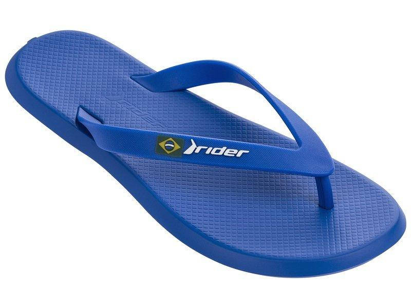 

Вьетнамки мужские Rider R1 AD 10594-20729 42, Синий