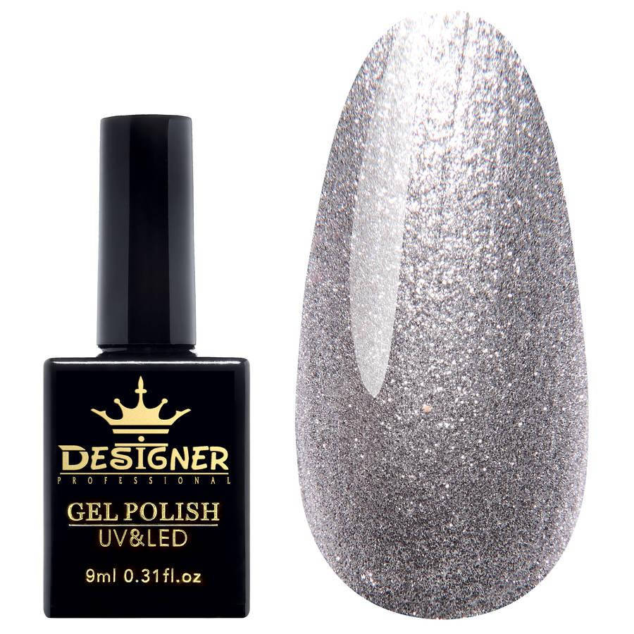 

Цветной гель-лак Designer Professional (Дизайнер Профессионал), 9мл. J273