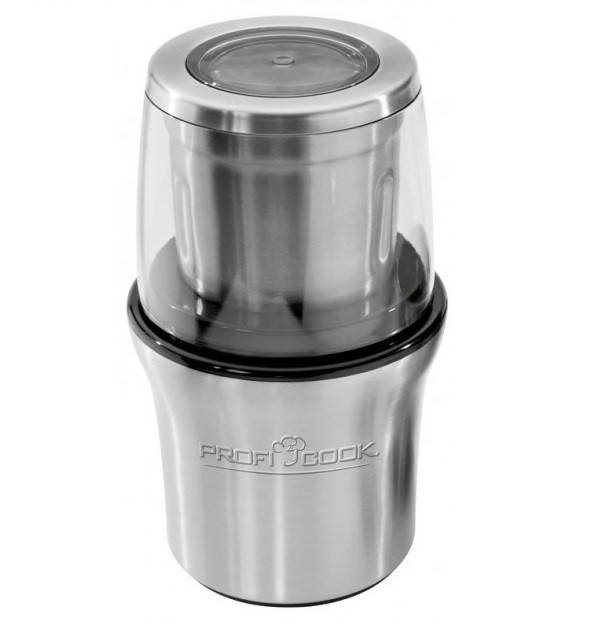 

Кофемолка PROFICOOK PC-KSW 1021 2 в 1