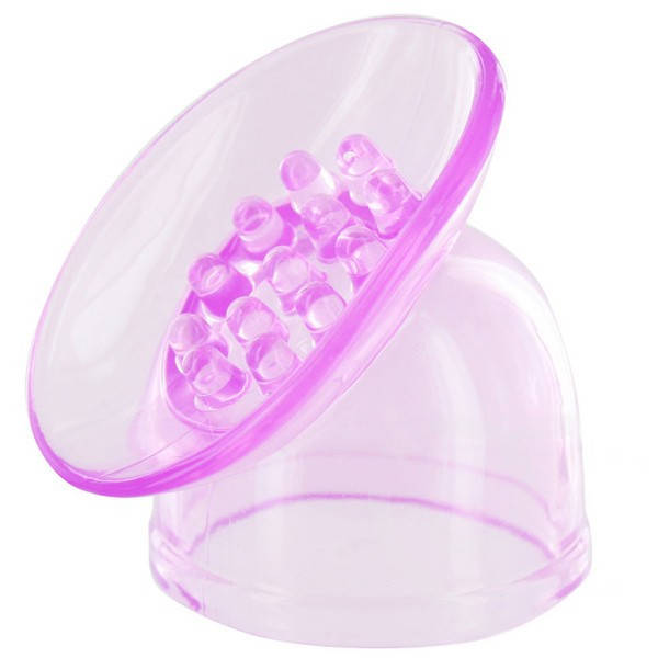 

Насадка Lily Pod на вибромассажер Hitachi Magic Wand Massager