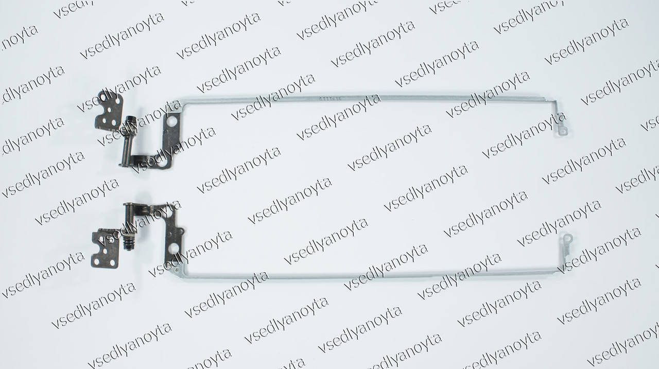 

Петли для ноутбука Toshiba Satellite L50-B, L50D-B, L55-B, L55D-B, L55T-B, БЕЗ ТАЧСКРИНА (FBBL1002010 +