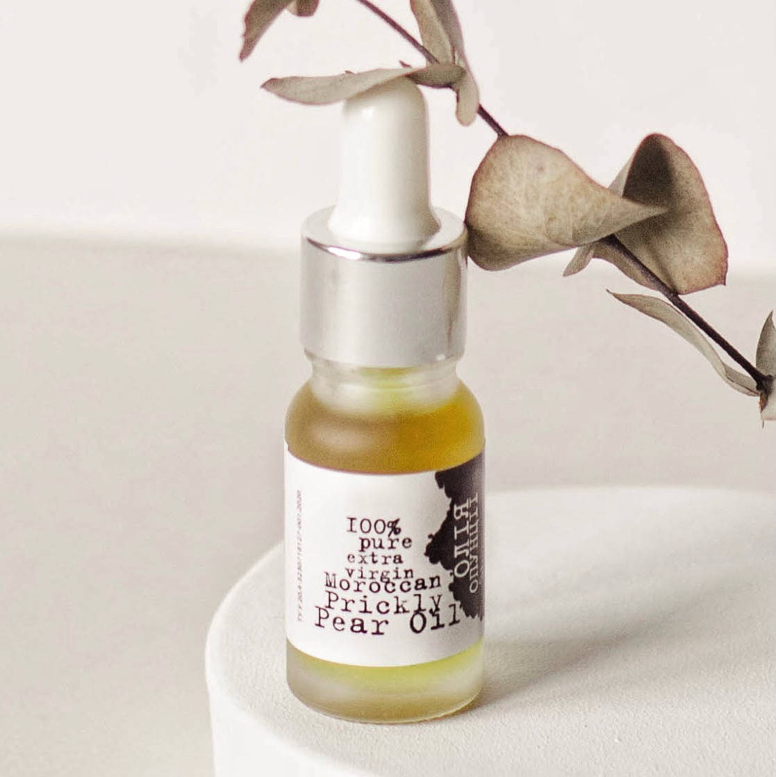 

Масло опунции органическое сыродавленное от морщин, Arganica, 10 мл