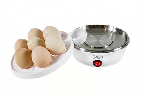 

Электрическая яйцеварка Adler AD 4459