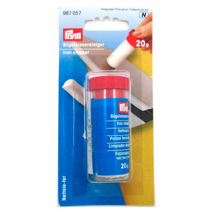 

Карандаш для чистки утюга,Prym (Арт.987057)