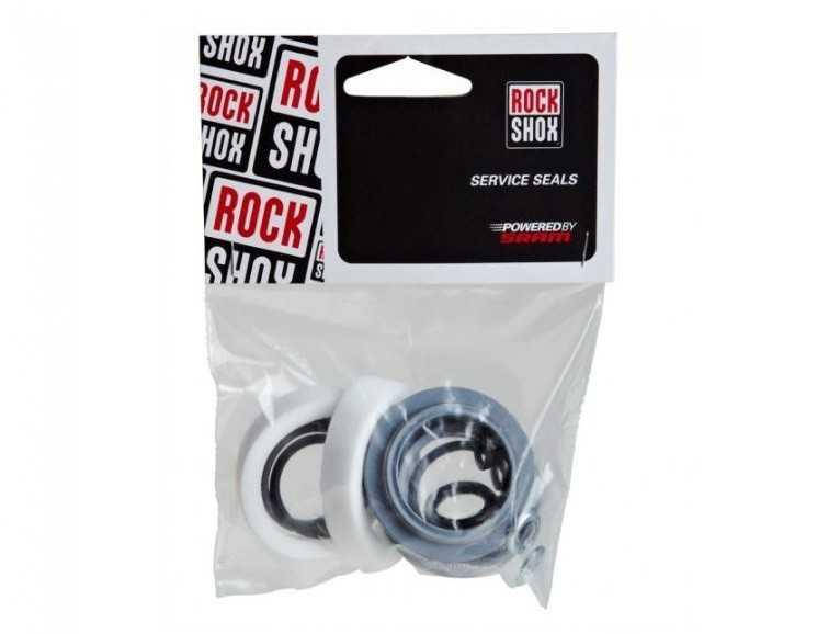

Ремкомплект ( сервисный набор ) Rock Shox Sektor Solo Air — 00.4315.032.310
