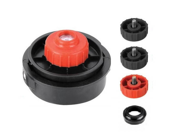 

Косильная головка (шпуля) X-Treme ТК-1222 для электротриммера