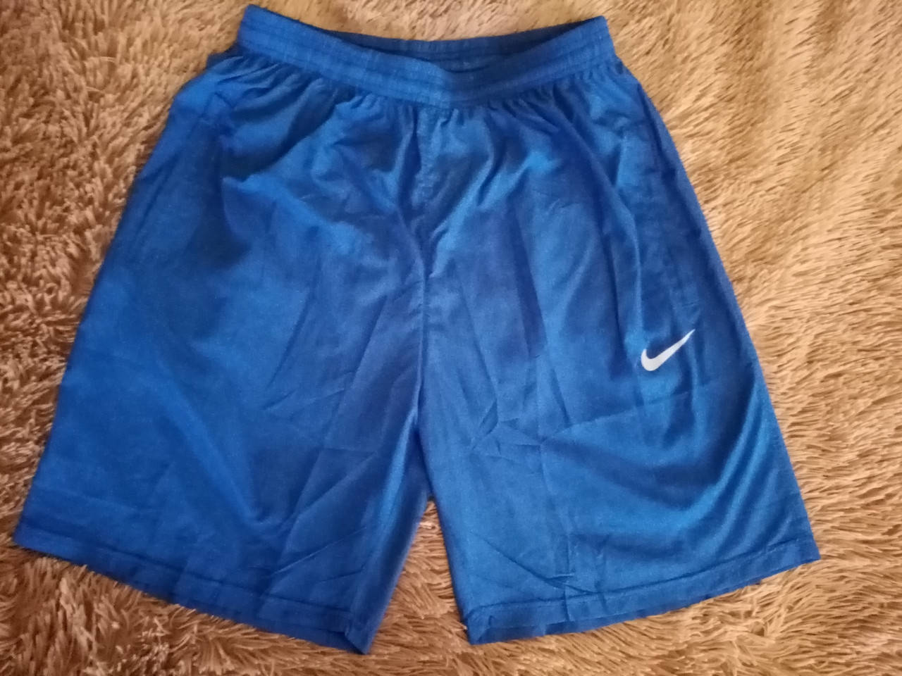 

Шорты мужские р.52-58, Синий