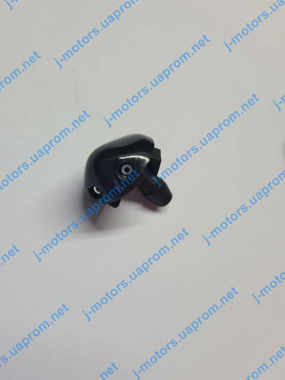 

Разбрызгиватель стеклоомывателя Daewoo Nexia Нексия - GM 96115804