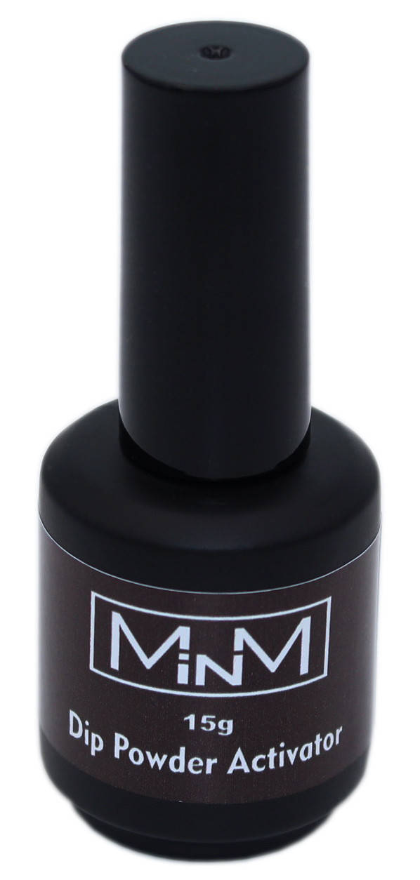 

Dip Powder Activator - активатор для Dip-пудры, 15 мл