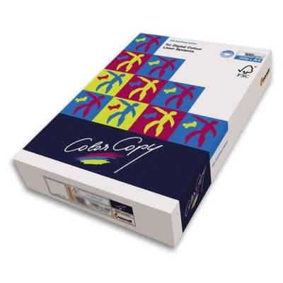 

Папір А4/120г/м ColorCopy 250арк Mondi