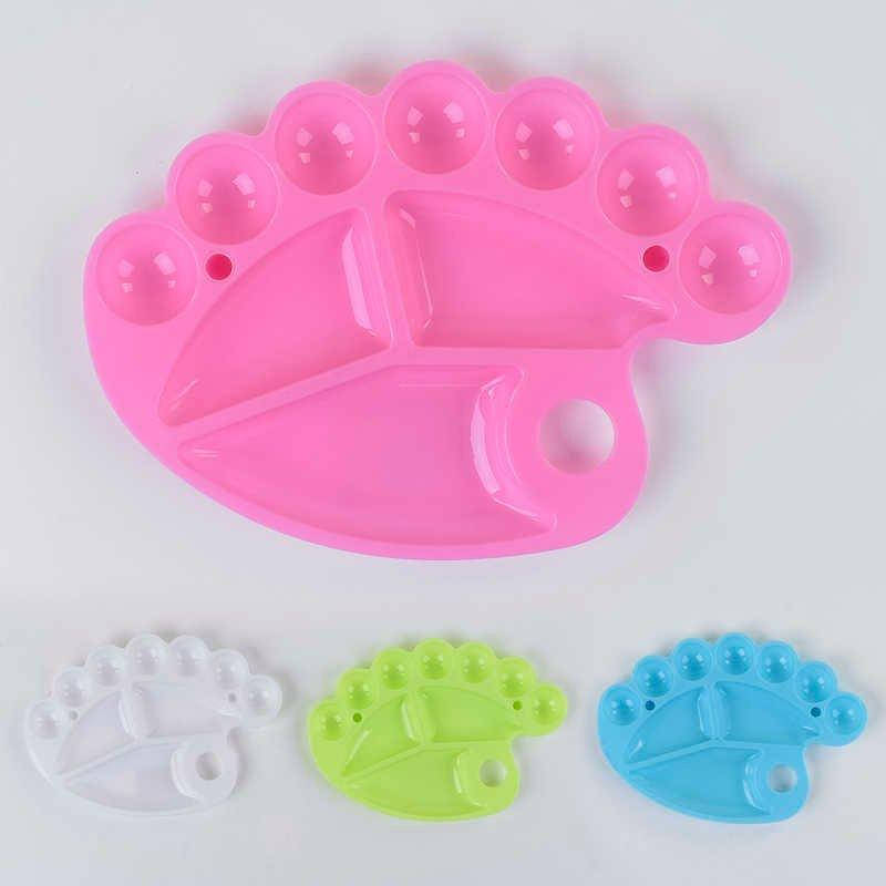 

Палитра С 37101 (600) /ЦЕНА ЗА 1ШТ/ 4 цвета