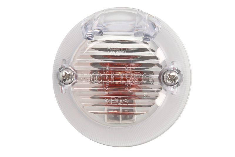 

Поворотник MAN TGA, TGM, TGS, TGX 81253206118 81253206106 81253206116