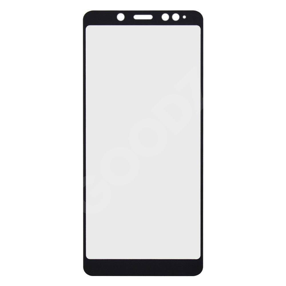

Защитное стекло для Xiaomi Redmi Note 5/Note 5 Pro (3D), цвет черный
