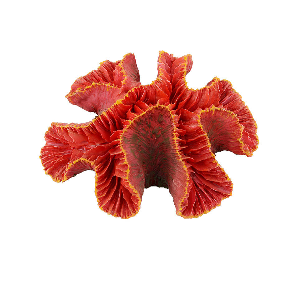 

Декорация Tetradon "Коралл" 12*10*4.5 см