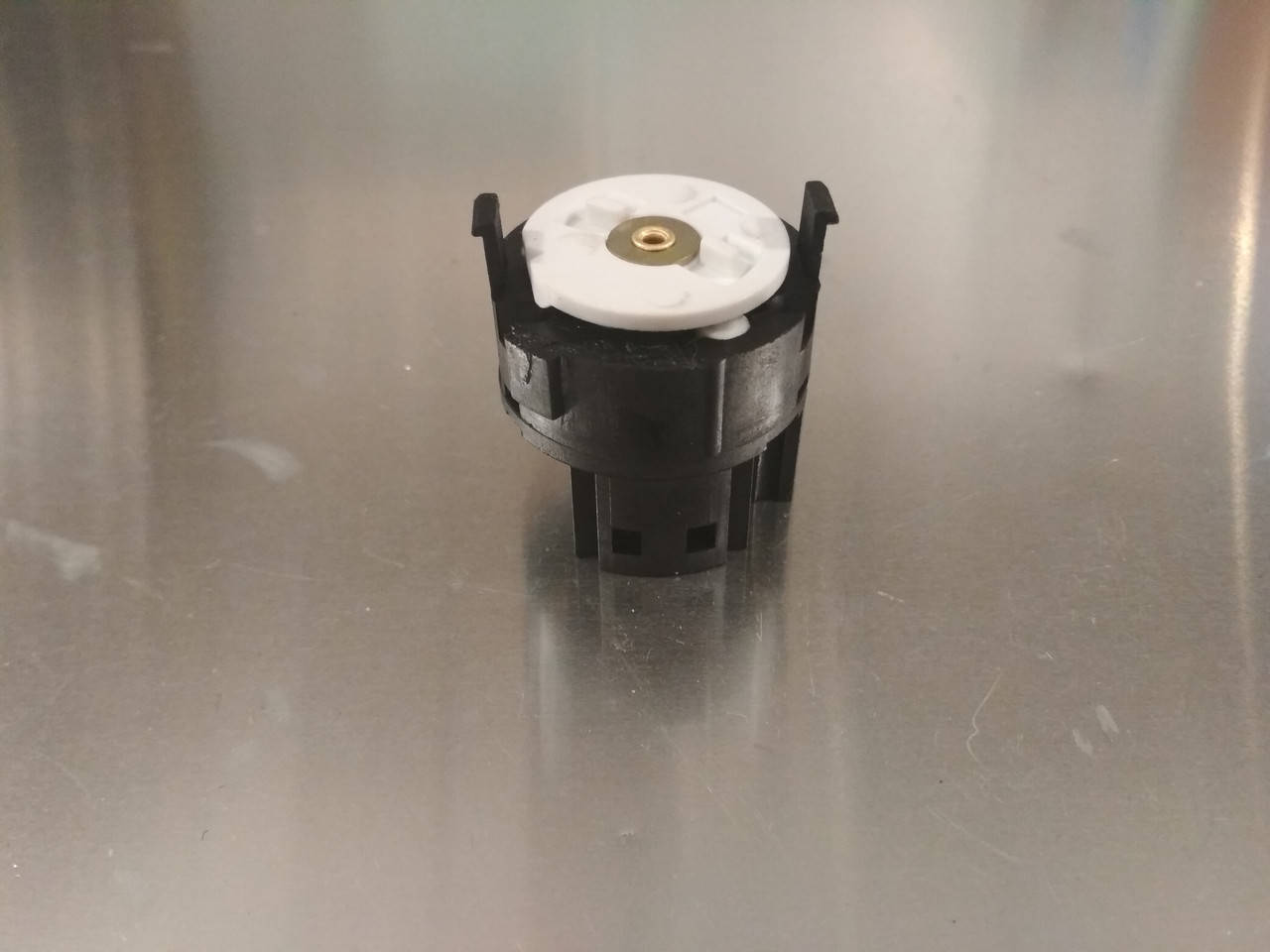 

Fiat Doblo 00-09 контактная группа замка зажигания с узкими контактами контакти