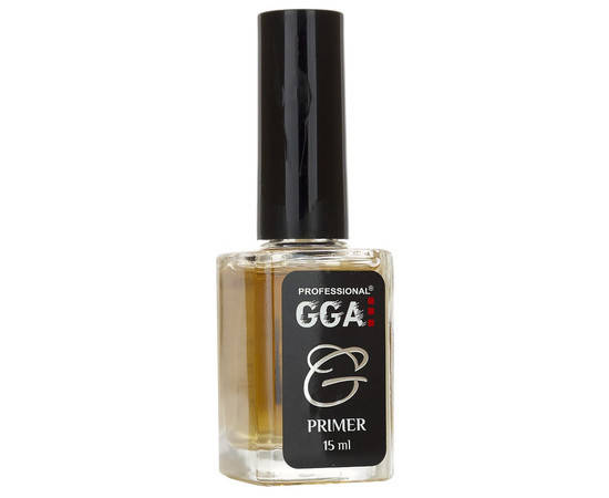 

Кислотный праймер GGA Professional Primer, 15 мл