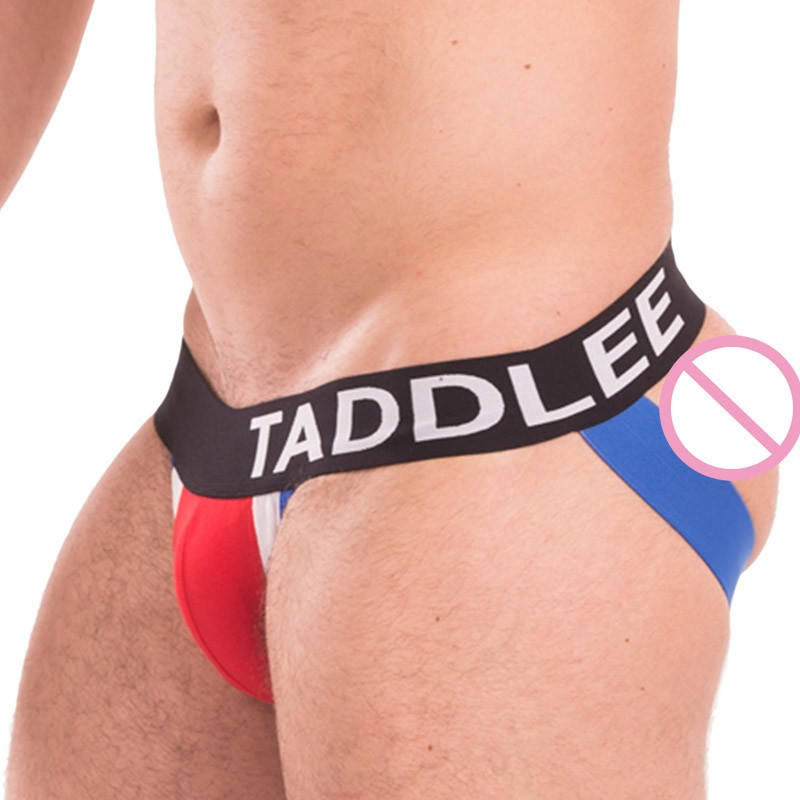 

Джоки трусы мужские Taddlee TD016