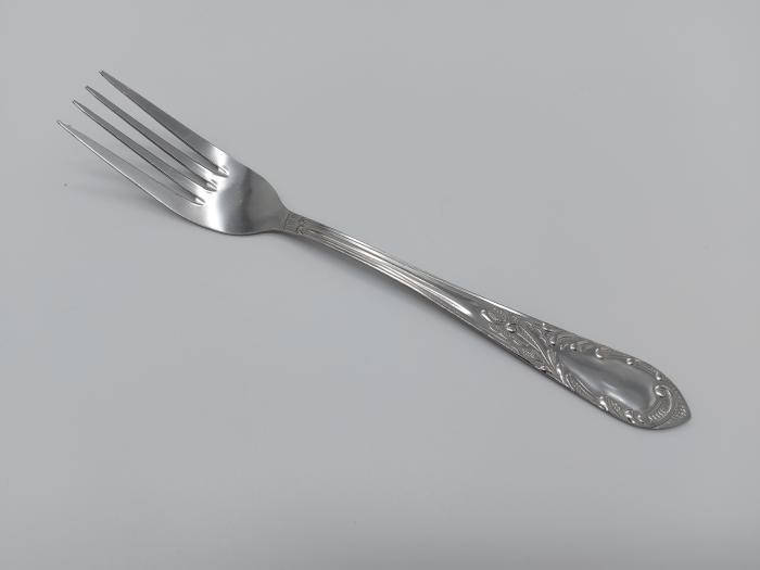 

Вилка столовая нержавейка Ветка клена L 20 cm в упаковке 12 штук из нержавеющей стали