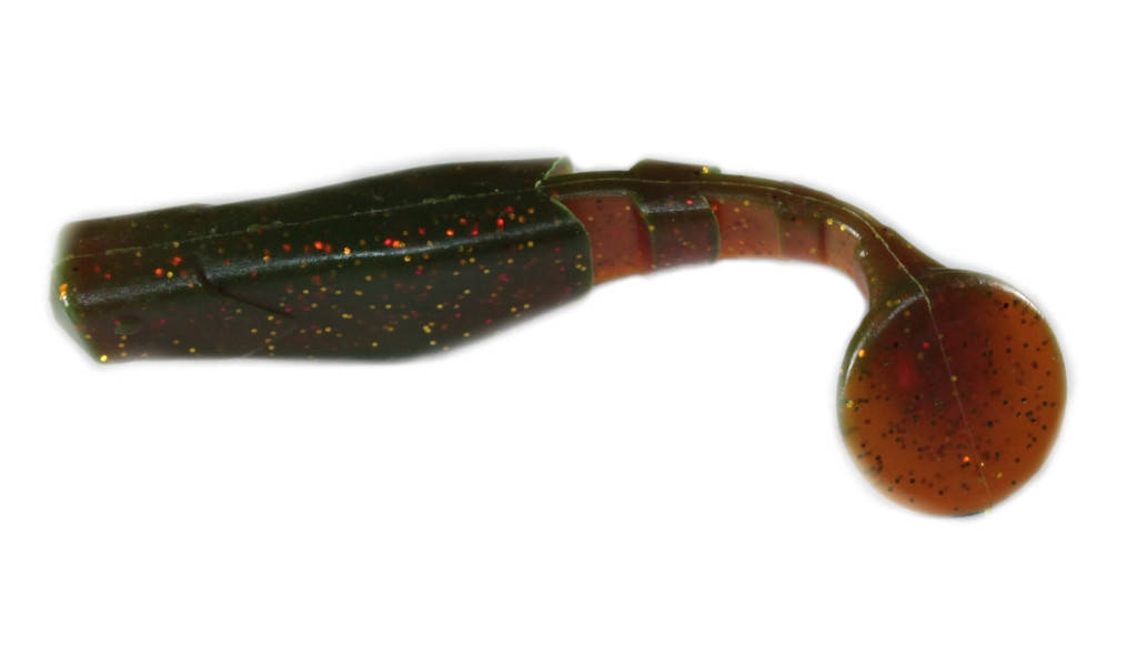

Силикон Wizard Predator 6см Glitter Chameleon