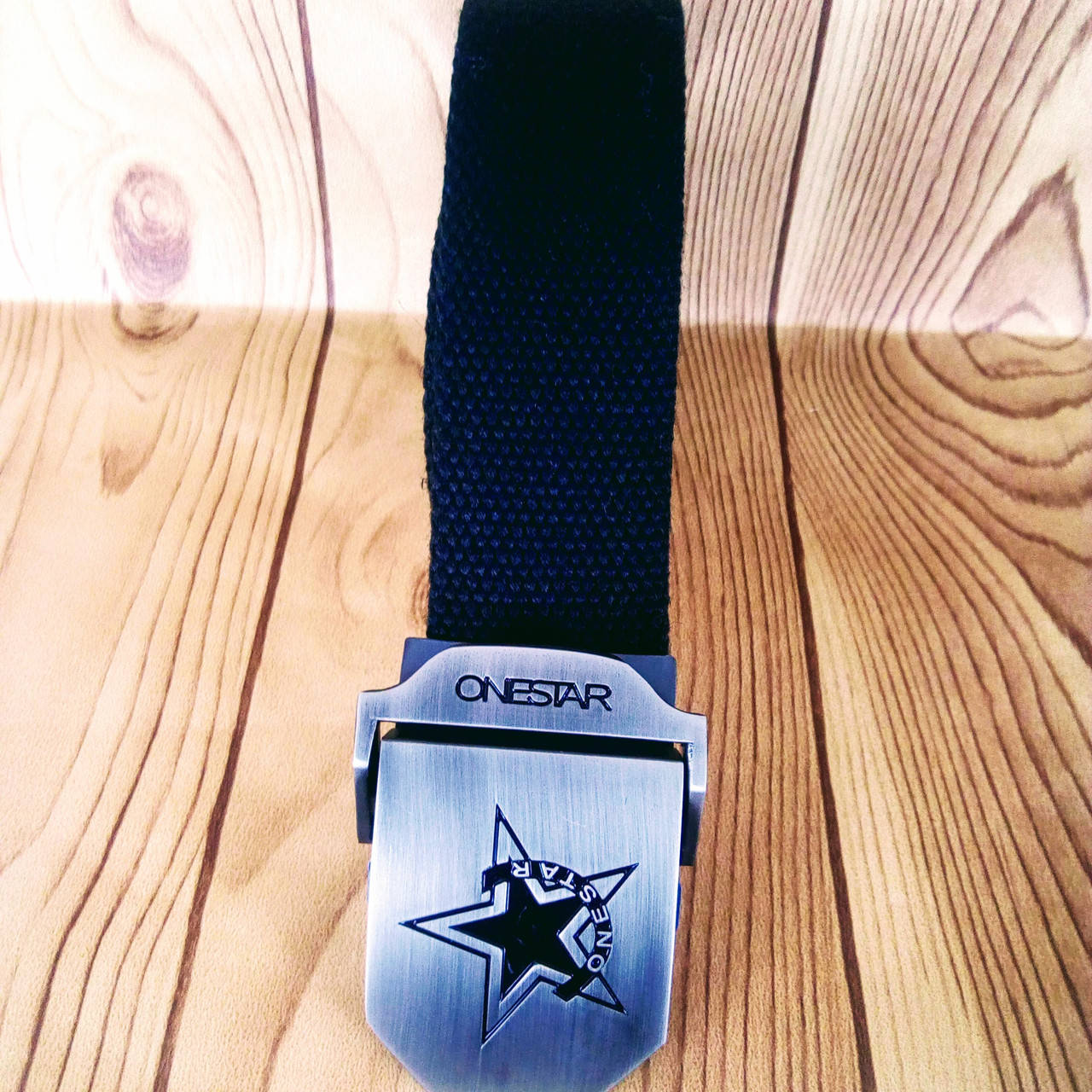 

Пояс текстильный самосброс «OneStar» (есть стропы на выбор)