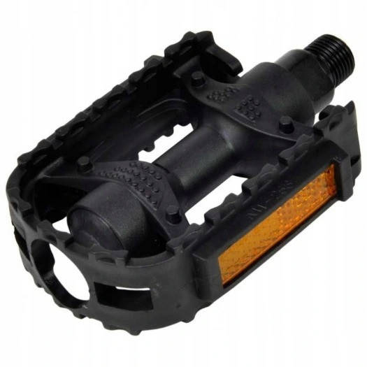 

Педали велосипедные FPD NW-253 пластик