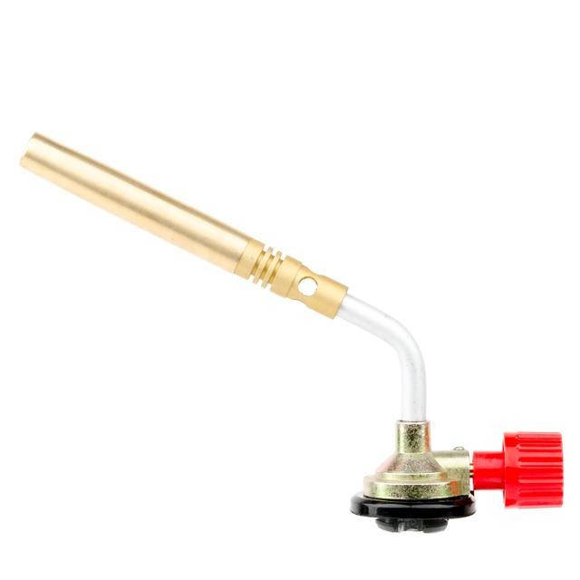 

Горелка газовая INTERTOOL GB-0024