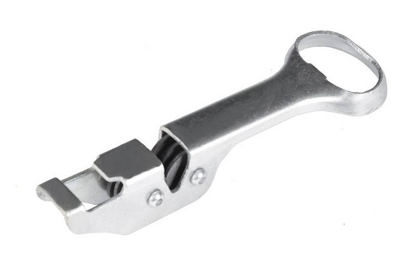 

Господар Точилка для ножей никелированная, Арт.: 92-0834