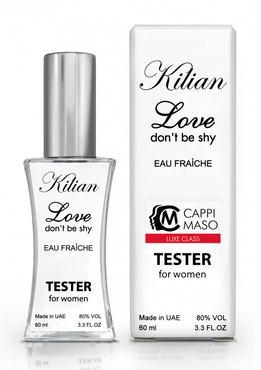 

Kilian Love Eau Fraiche - Tester 60ml