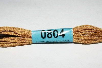 

Мулине гамма 0804, Песочный