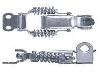 

Защелка оцинкованная 42SP+PC (80,5 х 22 мм)