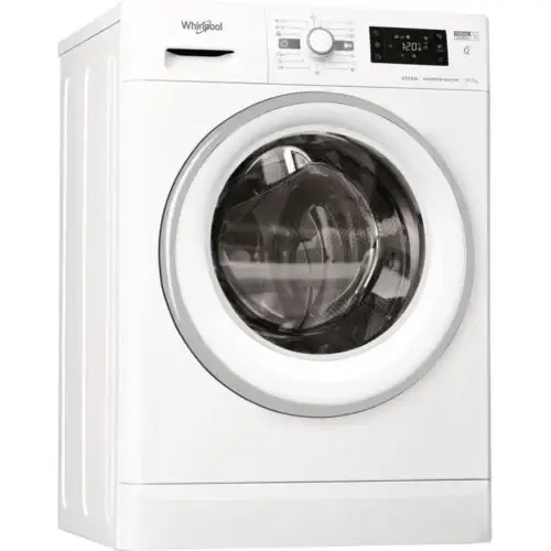 

Стирально-сушильная машина автоматическая Whirlpool FWDG97168WS
