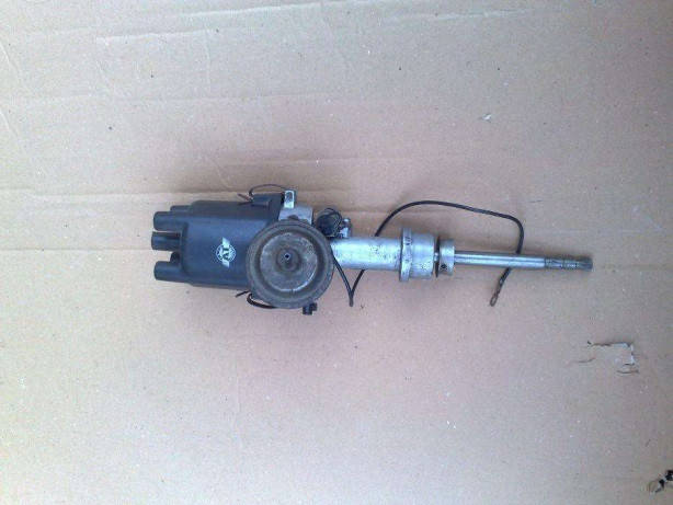 

Трамблер ВАЗ 2103 2106 2107 контактный 2121 21213 21214 Нива Тайга бу