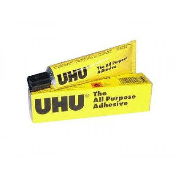 

Клей UHU универсальный Alleskleber/UHU All Purpose 125