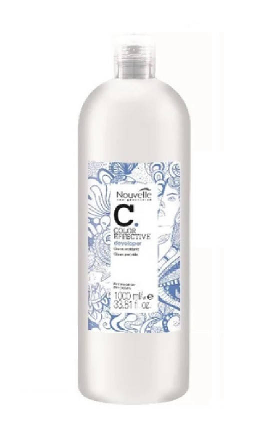 

Окислительная эмульсия Nouvelle Developer Cream Peroxide 9% 1000 мл