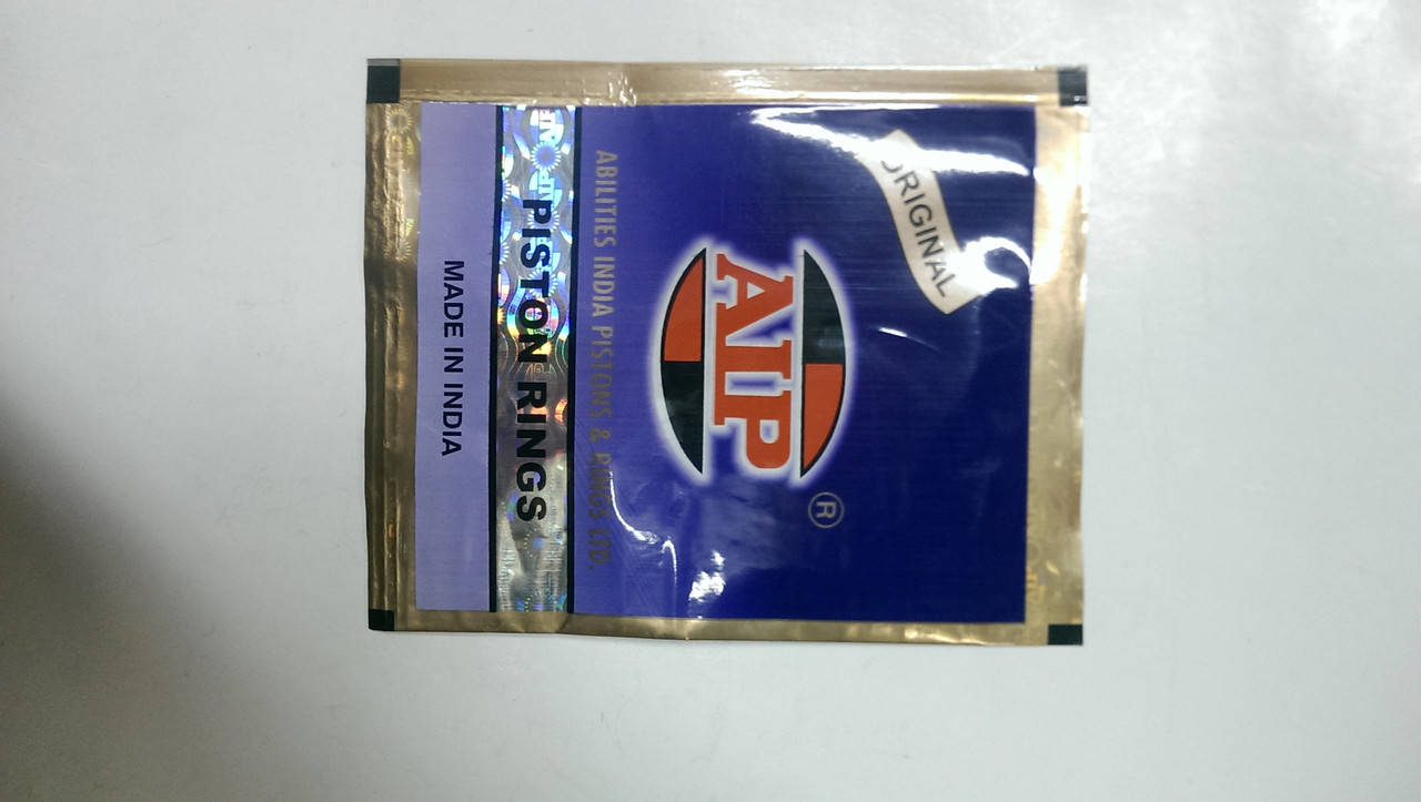 

Кольца AIP - 36х1,5 Oleo-Mac Sa 18
