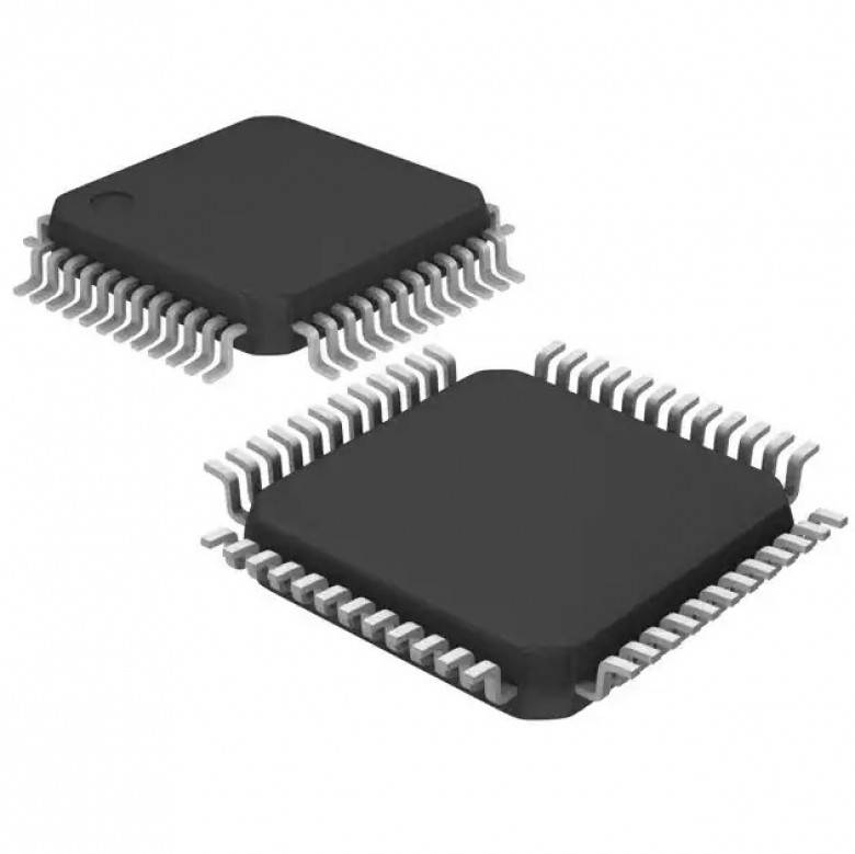 

Микросхема CP2200-GQRSINGLE-CHIP ETHERNET CONTROLLER TQFP-48