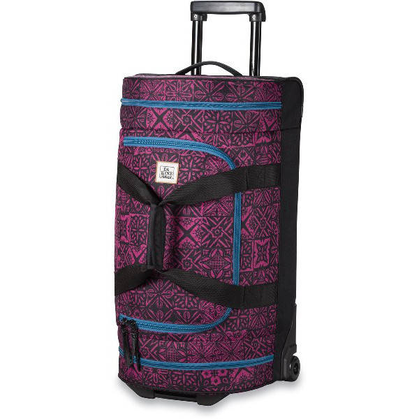 

Сумка на колесах Dakine Duffle Kapa DK 8350-017