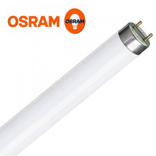 

Лампа люминесцентная Osram L 30W/840 T8 LUMILUX G13