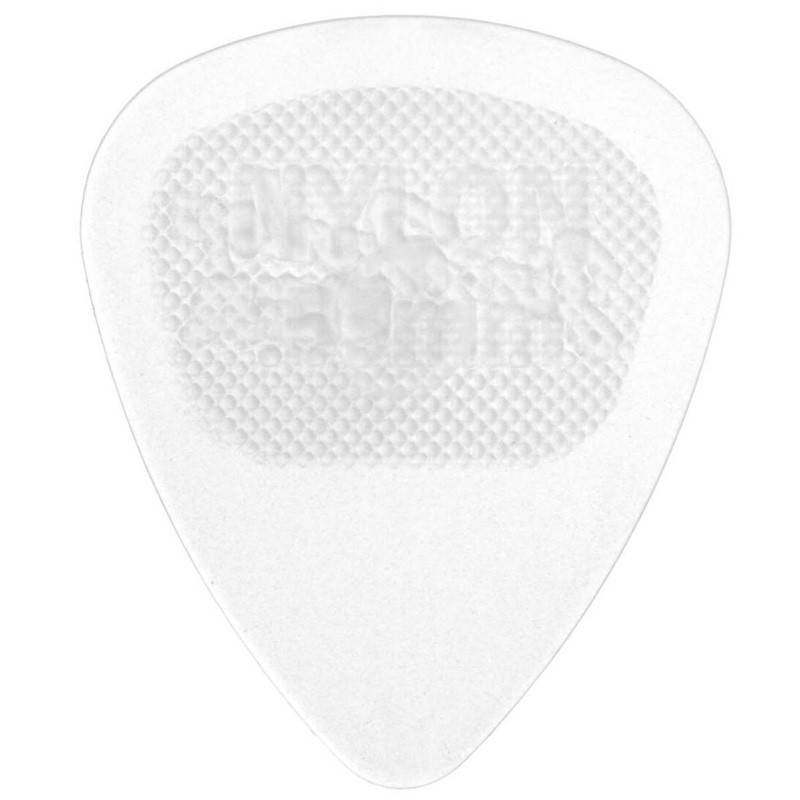 

Медиатор Dunlop 4461 Nylon Glow Standart Pick 0.53 mm (1 шт.)