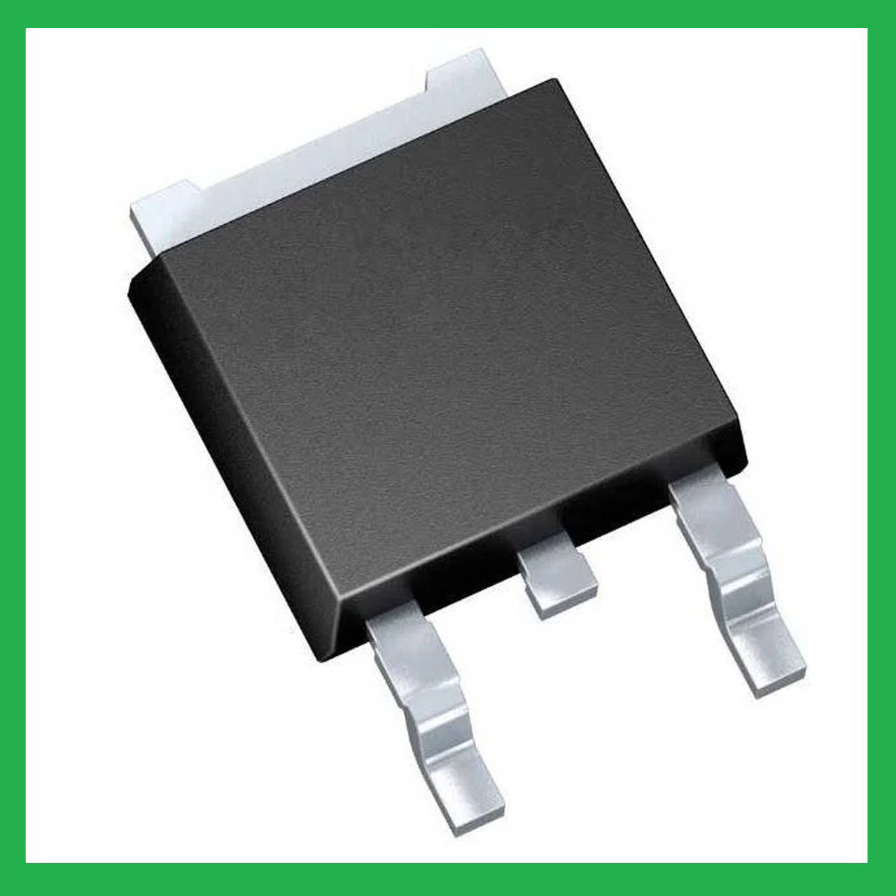 

IRLR7843 TO-252 Транзистор полевой N-канал 30V 161A