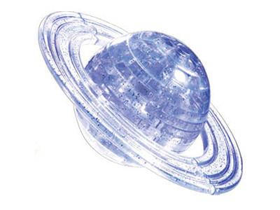 

3D Crystal Puzzle «Сатурн»