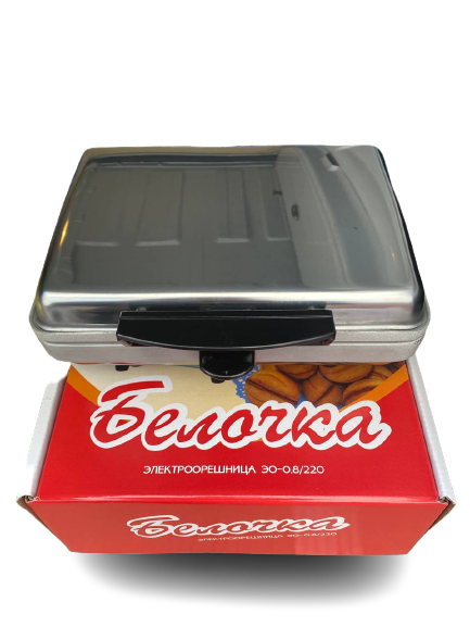 

Электроорешница БЕЛОЧКА