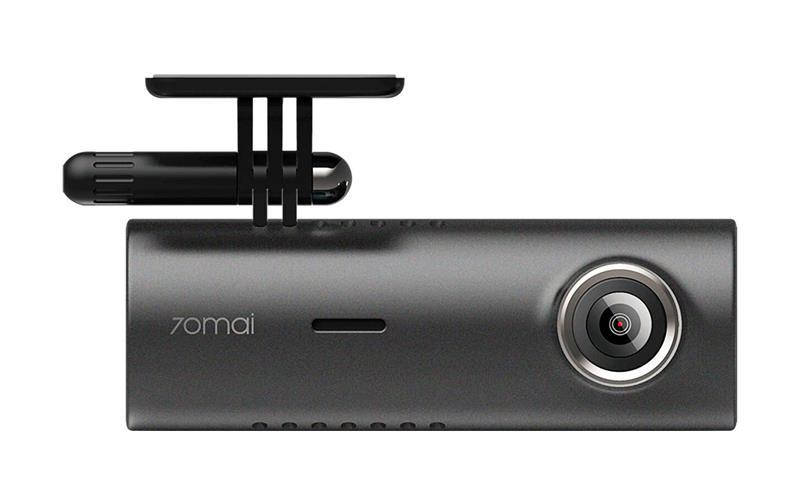

Видеорегистратор 70mai Dash Cam M300 Dark Gray