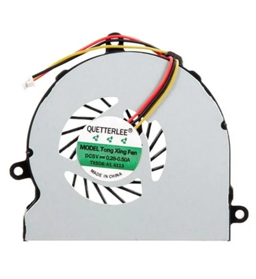 

Вентилятор кулер FAN для ноутбука Dell Inspiron 17R 5721, 5735, 5737 DC28000C8S0 3pin