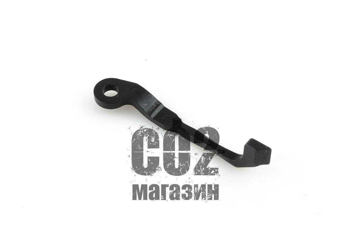 

Предохранитель рычага на револьверы Safari РФ, Safari РФ (М), Alfa, Snipe