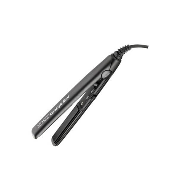 

Мини утюжок для выпрямления волос Moser Cerastyle Mini