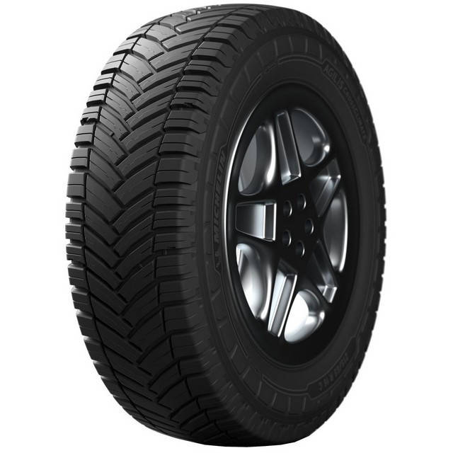 

Всесезонные шины Michelin Agilis CrossClimate 215/65 R16C 109/107T